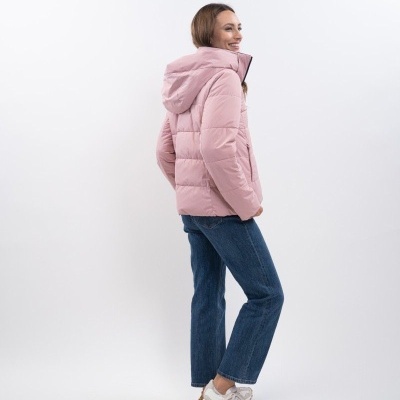 Parka Reversível HARCOUR Adele 'W25'