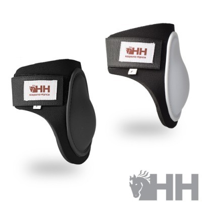 Protector de Boleto HH Deluxe Pony