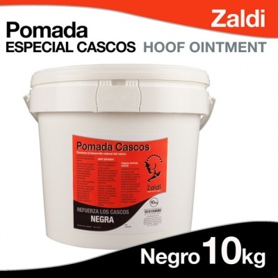 Pomada p/ Cascos ZALDI