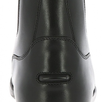 Botins de Couro EQUITHÈME "Origin Zip"