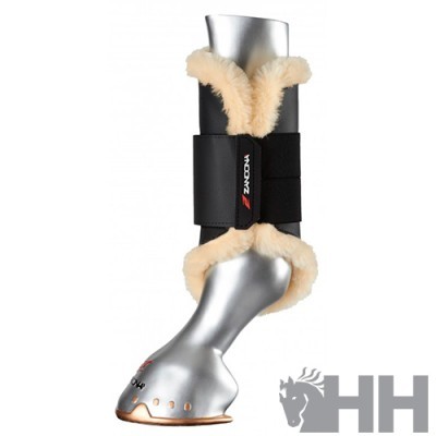 Caneleiras ZANDONÀ Prince Sensitive+ Traseiras