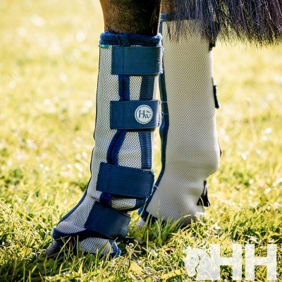 Protector de Membros Anti-Moscas HORSEWARE