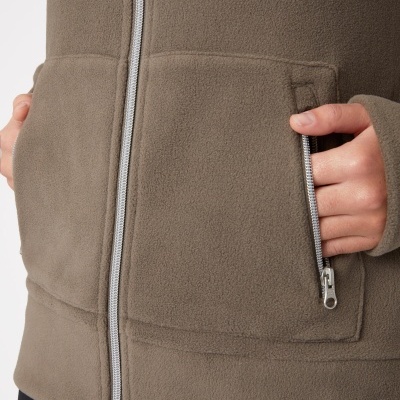 Casaco de Senhora Polar HORZE "Ellie"