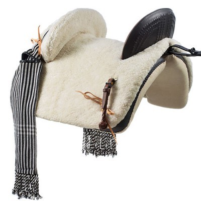 Montura LEXHIS "Galleo Mista" (Completa)