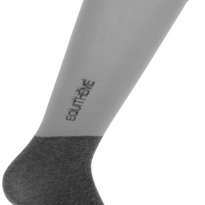 Meias EQUITHÈME "Compet" 2 pares