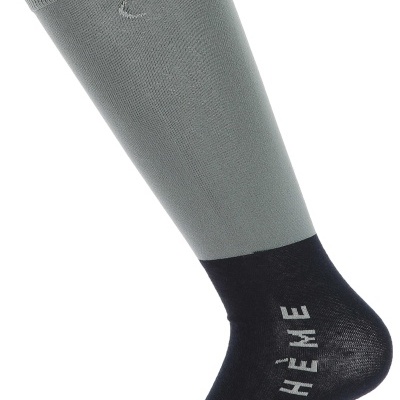Meias EQUITHÈME "Compet" 2 pares