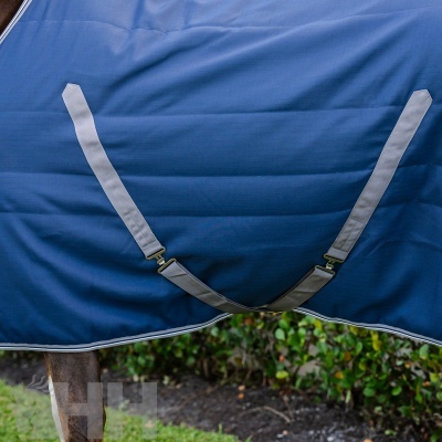 Coberjão RAMBO Boxe Medium (200g)