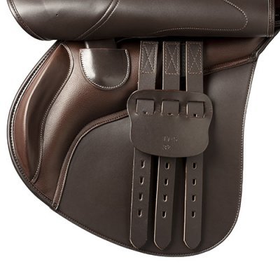 Selim de Obstáculos LEXHIS "Fulvia"