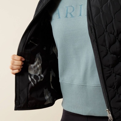 Colete de Senhora ARIAT Ashley 2.0 'W25'