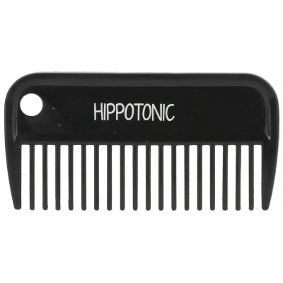 Pente de Crinas HIPPOTONIC "Glitter"