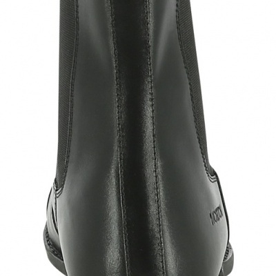 Botins de Couro NORTON "Jodhpur"