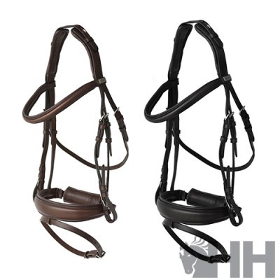 Cabeçada de Bridão LEXHIS Henar