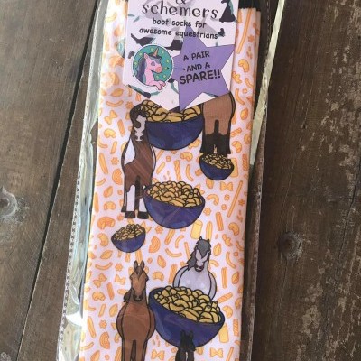 Meias DREAMERS&SCHEMERS