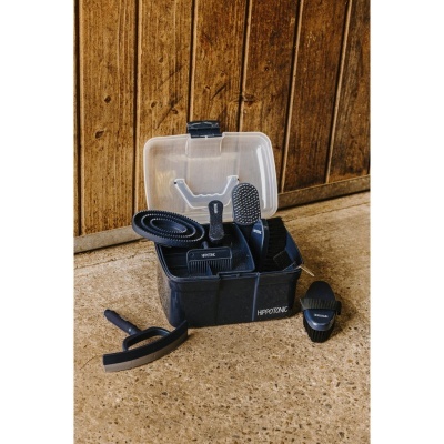 Caixa de Limpeza HIPPOTONIC "Glitter"