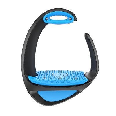 Estribos COMPOSITI Ellipse Pro