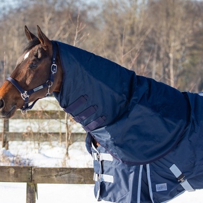 Cobre-pescoço Impermeável QHP 600D (200g)