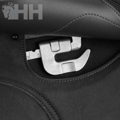 Selim de Dressage WINTEC Isabell Icon