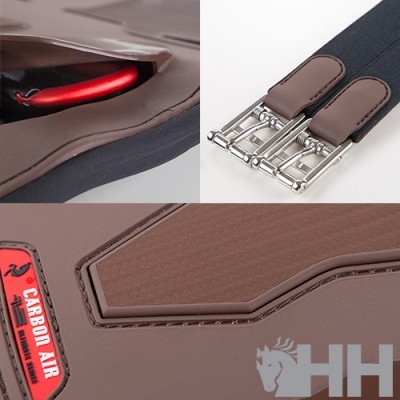 Cilha Babete ZANDONÀ Carbon Air