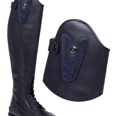 Topo Trocável p/ Botas QHP 'Sasha Fade'