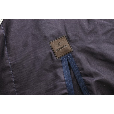 Cobrejão Fino EQUITHÈME "Vague"