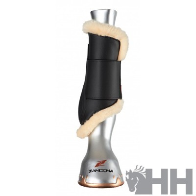 Caneleiras ZANDONÀ Prince Sensitive+ Traseiras