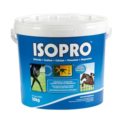 Electrólitos ISOPRO 2000 TRM®