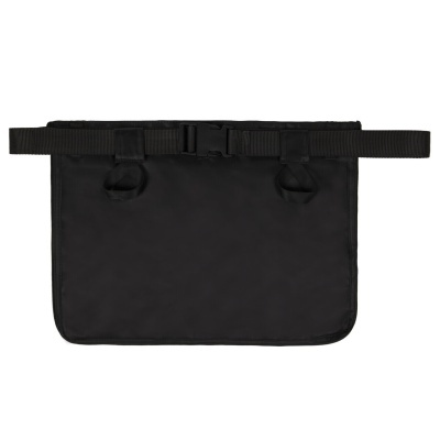 Bolsa p/ Kit de Entrançar QHP