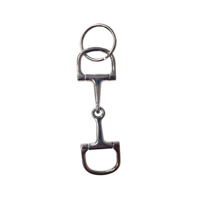 Porta-chaves Bridão em D MARJOMAN