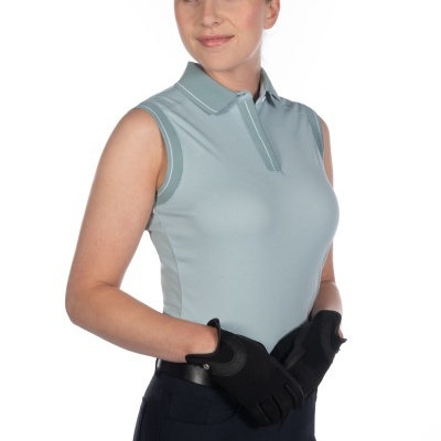 Pólo de Senhora s/ Mangas HKM "Catherine"