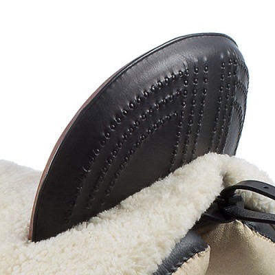 Montura LEXHIS "Galleo Mista" (Completa)