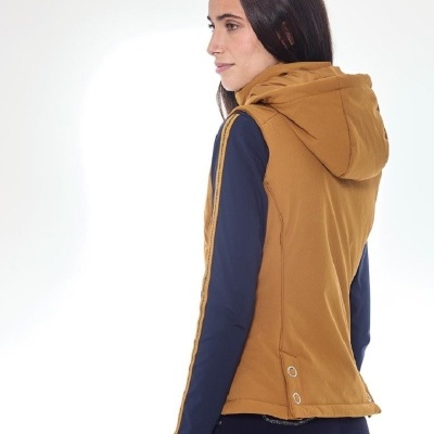 Colete de Senhora HARCOUR Bernie