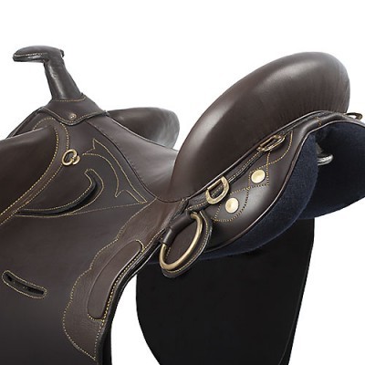 Sela Australiana HH (Kit Completo)