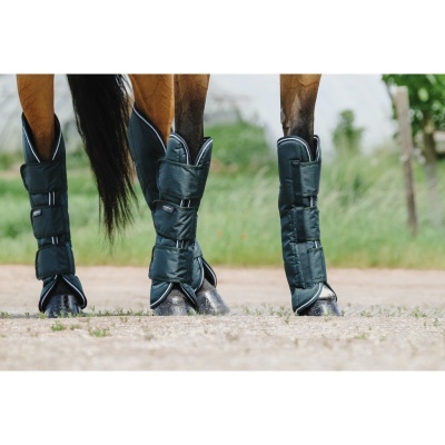 Protectores de Transporte EQUITHÈME "Tyrex 600D New"