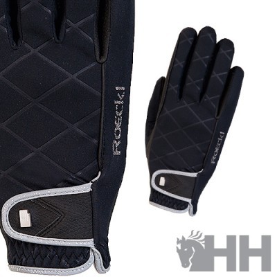 Luvas ROECKL 3302-500 Julia Inverno
