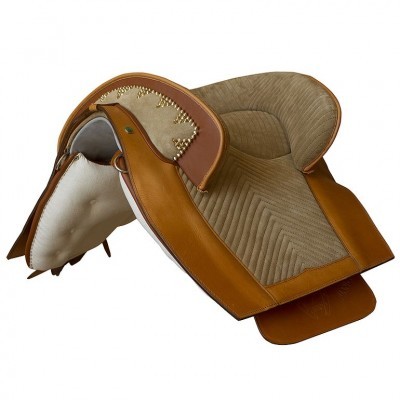 Outras selas (portuguesas, monturas, raids...)