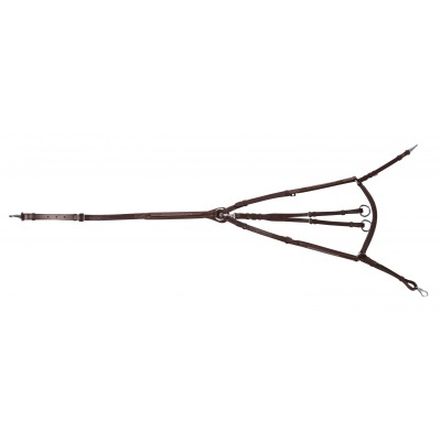 Peitoral c/ Gamarra NORTON PRO