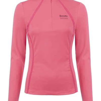 Baselayer de Senhora CAVALLO 'Cavalreyna'