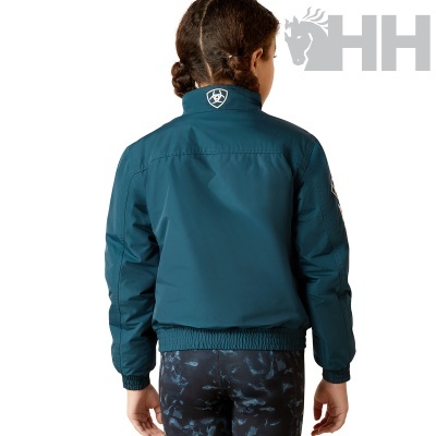 Casaco de Criança ARIAT Stable Jacket