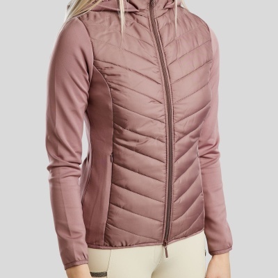 Casaco Híbrido MONTAR 'MoEliza'