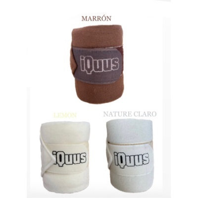 Ligaduras de Trabalho Polares IQUUS Promoção