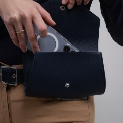 Bolsa c/ Cinto HARCOUR "Bella" SS24