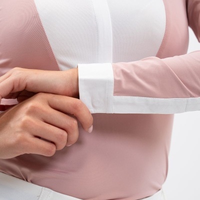 Pólo de Concurso de Senhora HARCOUR Stella 'W25'