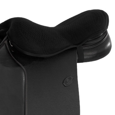 Capa p/ Assento de Selim de Obstáculos ACAVALLO "Gel&Dri-lex" 20mm