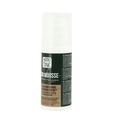 Espuma Cicatrizante HIPPOTONIC