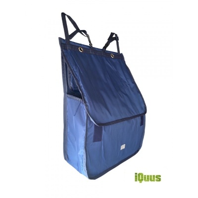 Bolsa p/ Acessórios IQUUS