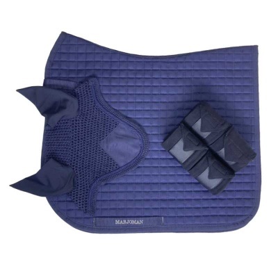Conjunto de Dressage MARJOMAN