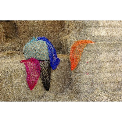 Rede para Feno HIPPOTONIC