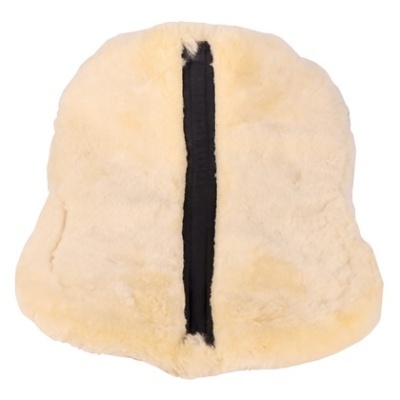 Protector de Dorso HARRY'S HORSE "Merino" FULL