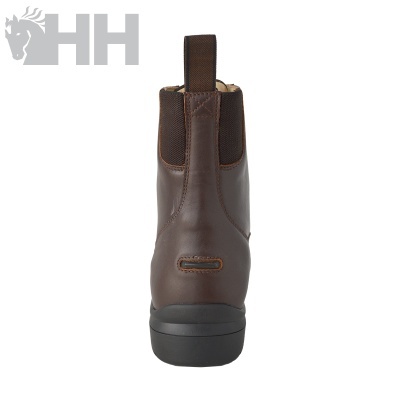 Botins em Couro LEXHIS "Alexa"