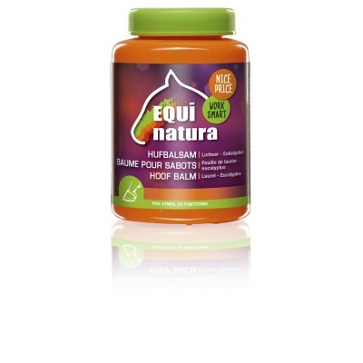 Bálsamo para Cascos EQUINATURA